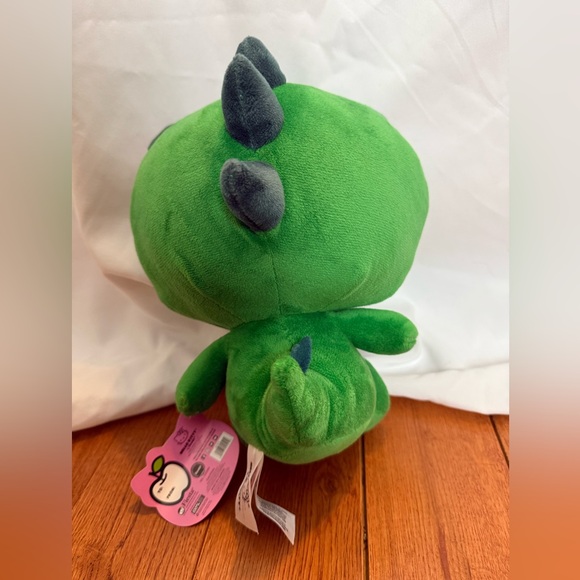 Hello Kitty 9” Dressed in Dragon Costume Plush - Picture 3 of 5